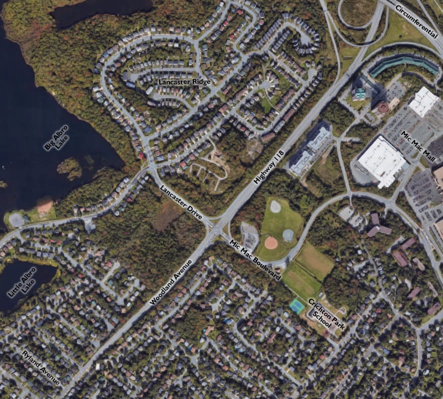 Council Update Lancaster/Woodland, Khyber, Community Services Bus Pass